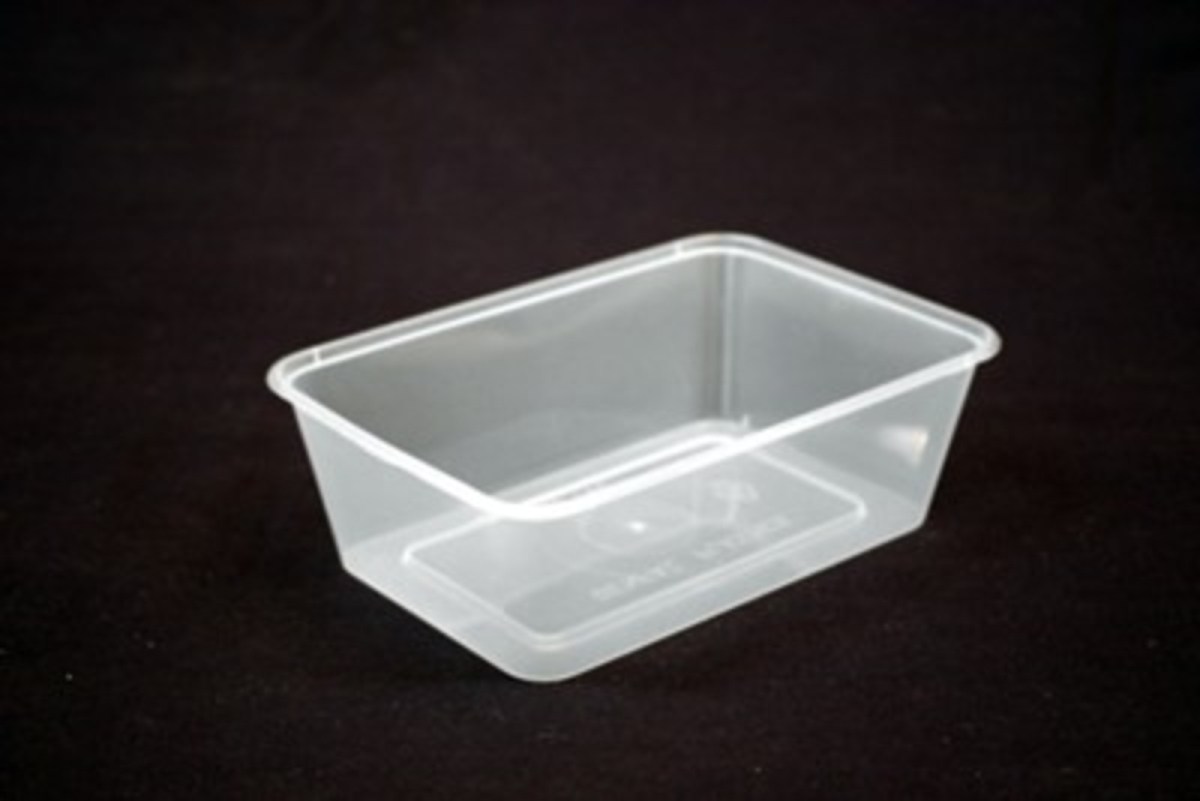 Understand The Benefits Of Takeaway Containers For Your Fresh&nbsp;Food!